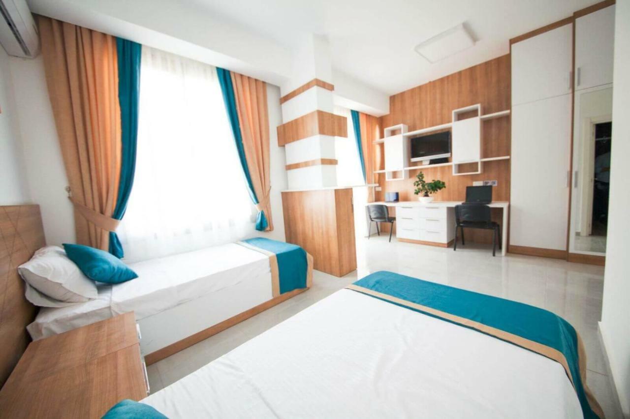 Greenland Premium Residance Nicosia Luaran gambar