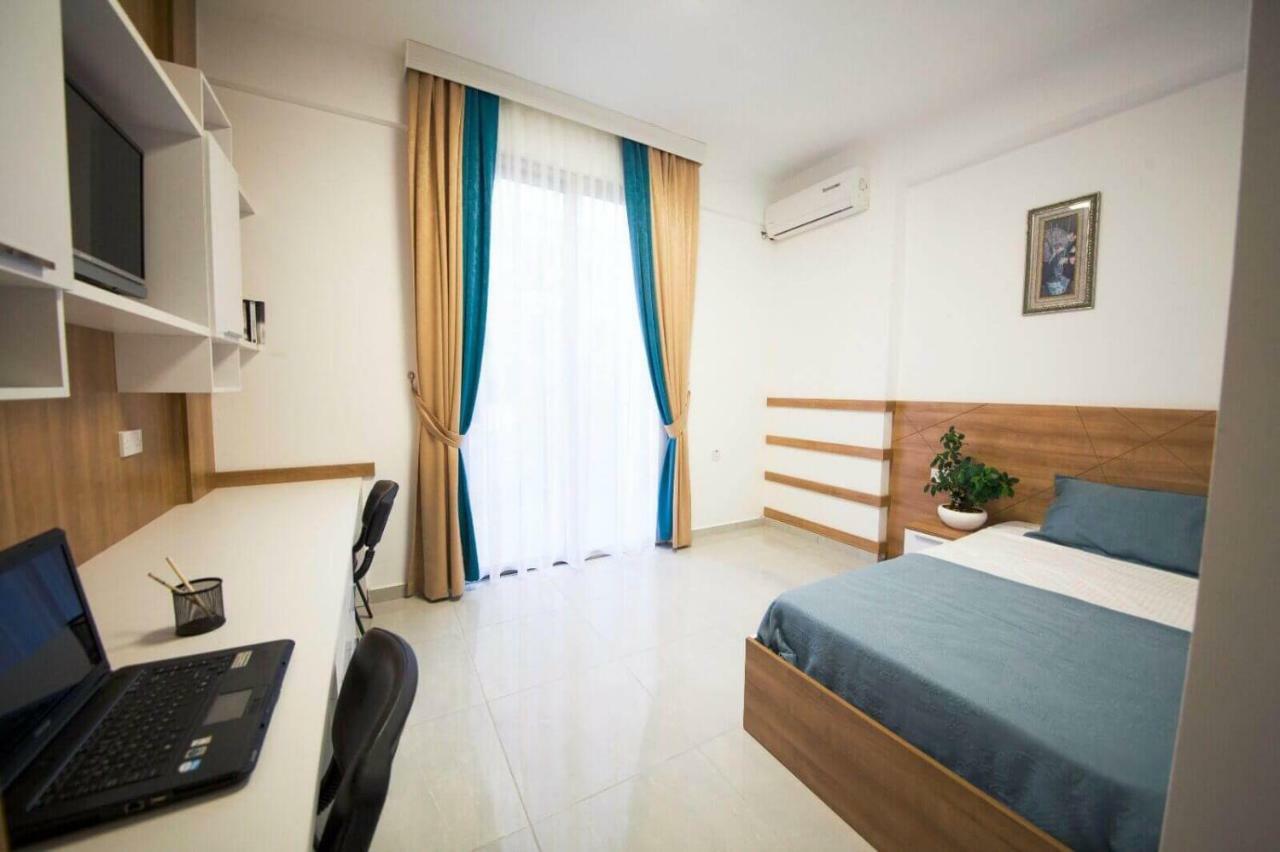 Greenland Premium Residance Nicosia Luaran gambar