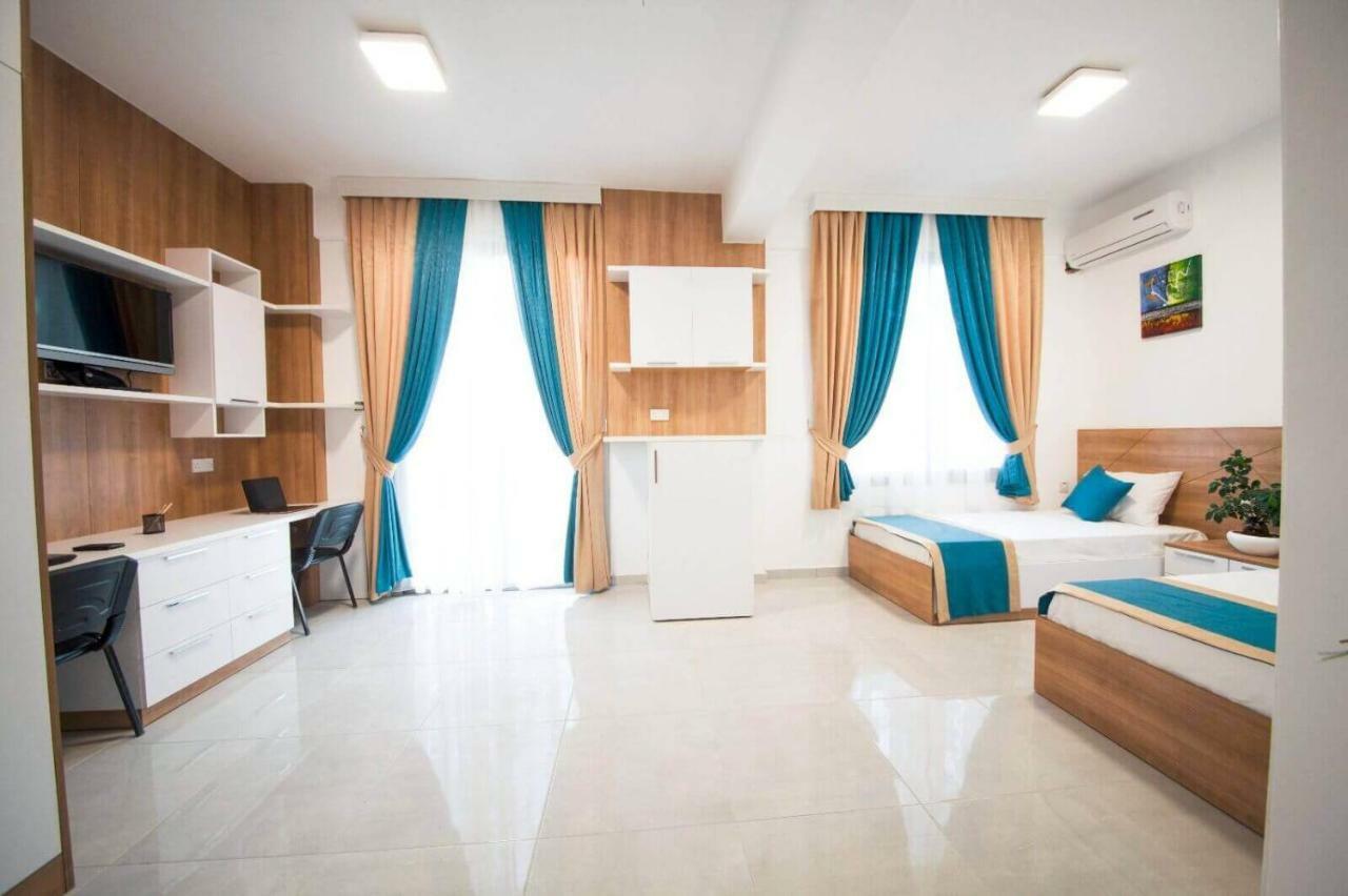 Greenland Premium Residance Nicosia Luaran gambar