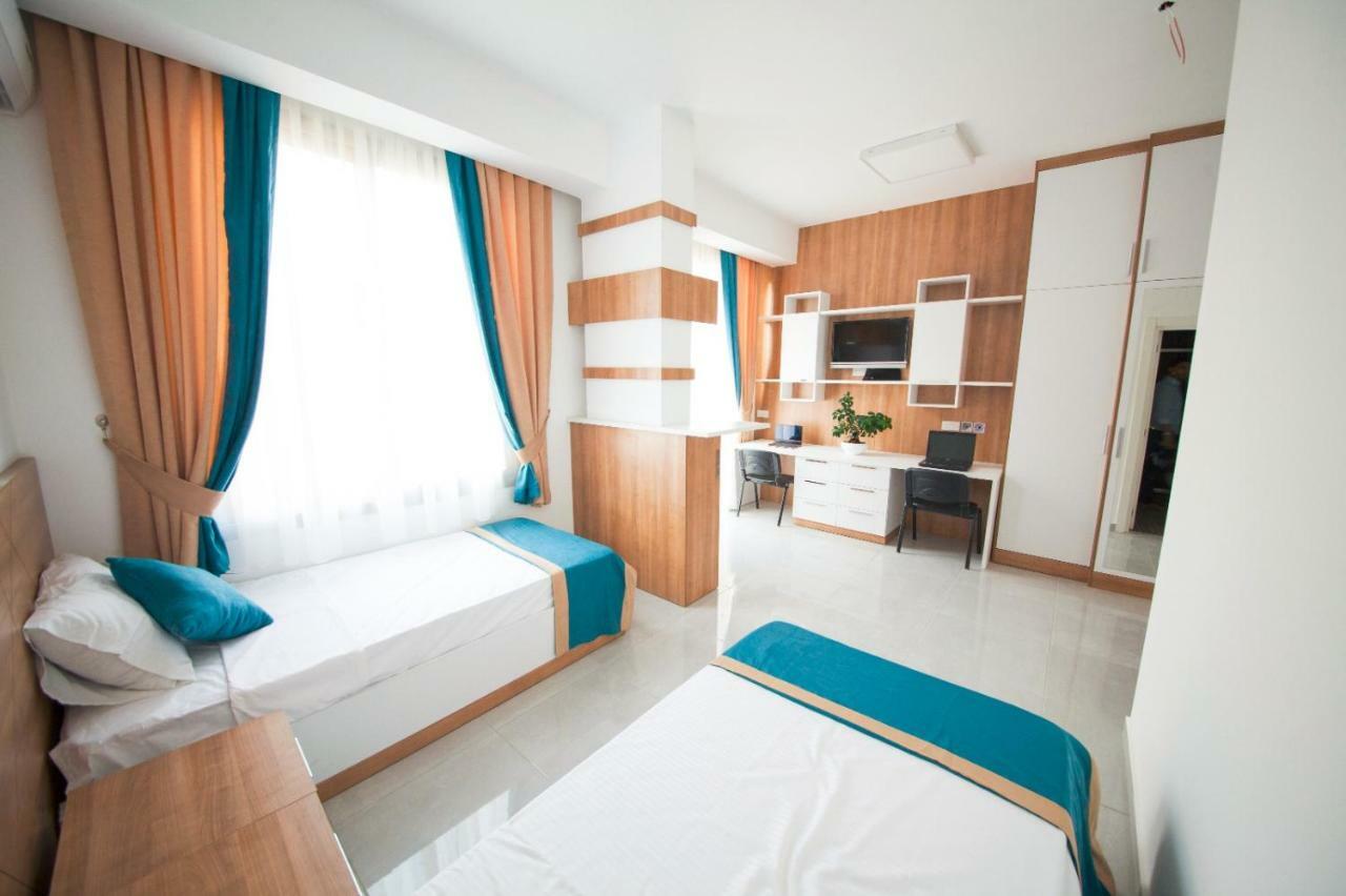 Greenland Premium Residance Nicosia Luaran gambar