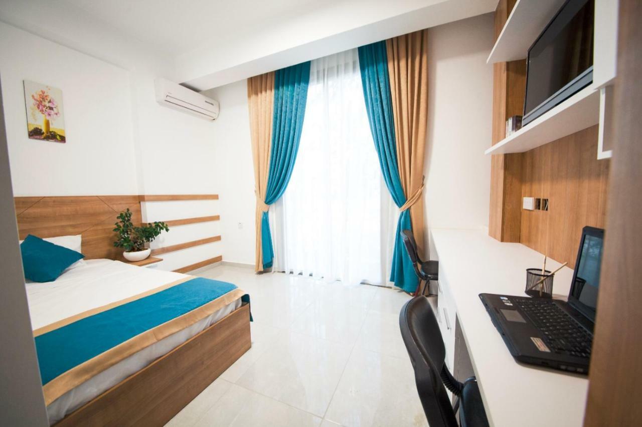 Greenland Premium Residance Nicosia Luaran gambar