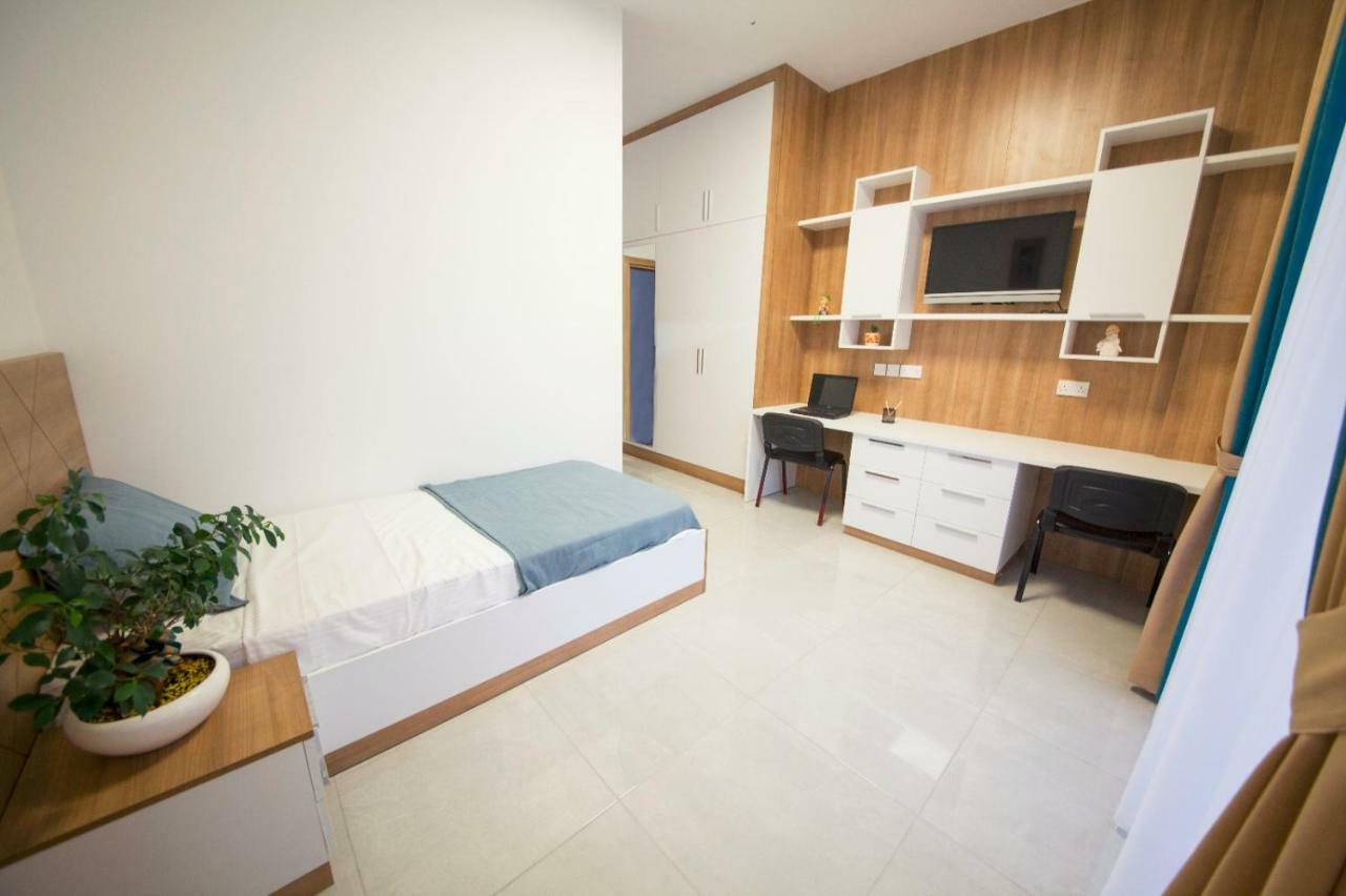 Greenland Premium Residance Nicosia Luaran gambar