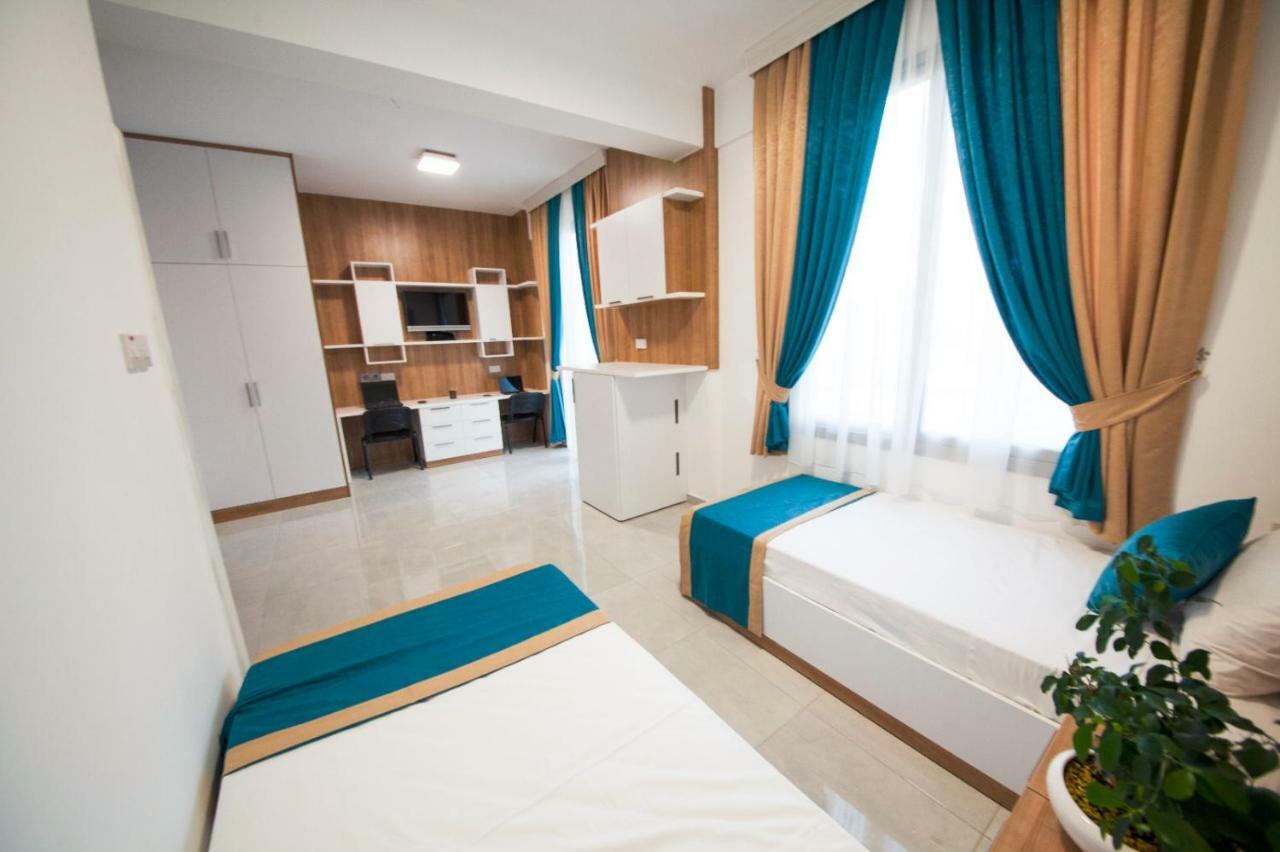 Greenland Premium Residance Nicosia Luaran gambar