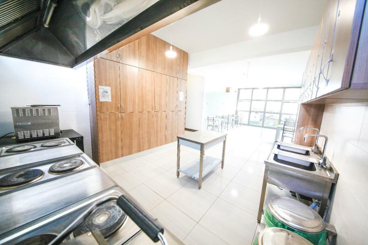 Greenland Premium Residance Nicosia Luaran gambar